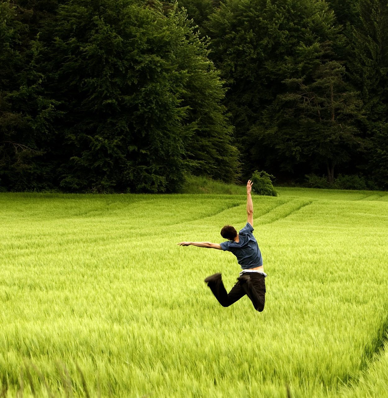 liberar tensiones, agilidad